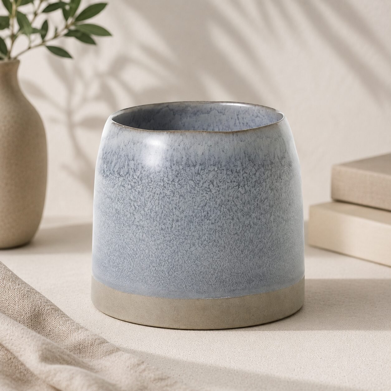 5.75'' Marley Pot