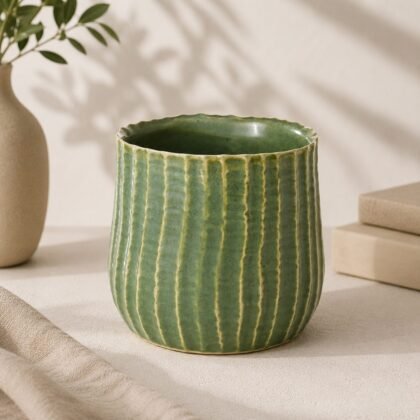 5'' Palmero Pot