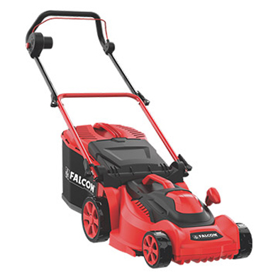 Rotary Lawn Mowers Roto Drive-36
