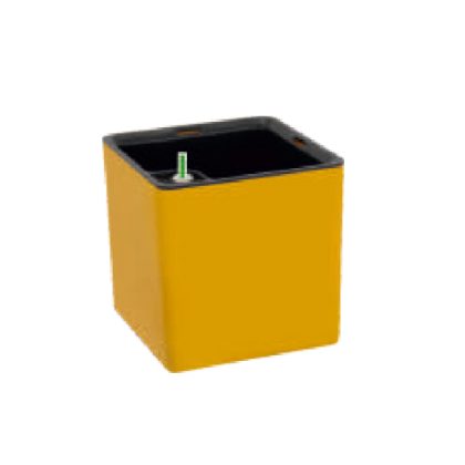 Columbus  (Self watering Pot)