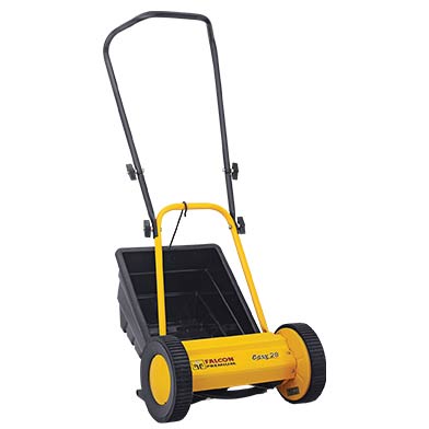 Cylinder Lawn Mowers Easy-28