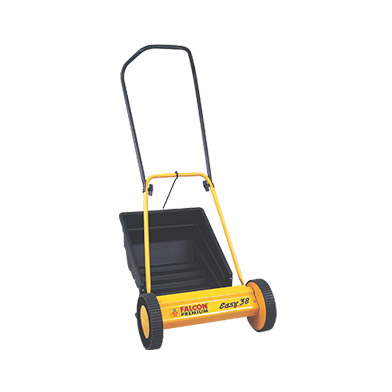 Cylinder Lawn Mowers Easy-38