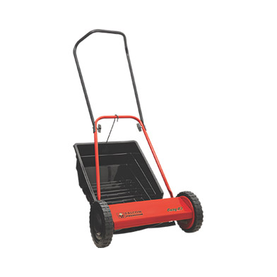 Cylinder Lawn Mowers Easy-42