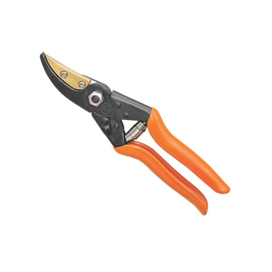 Cut & Hold Pruners FCHS-901