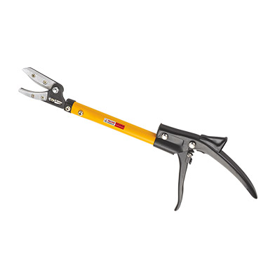 Cut & Hold Pruners FPLR-22