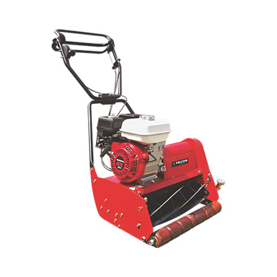 Cylinder Lawn Mowers Power Drive Plus