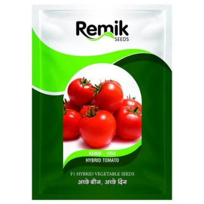 Remik 1068 F1 Hybrid Tomato Seeds