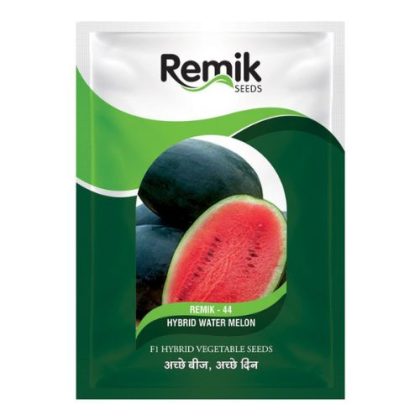 Remik 44 Water Melon Seeds