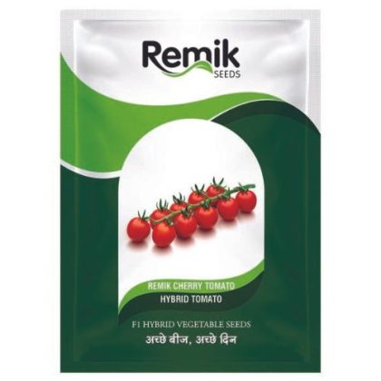 Remik Berry F1 Hybrid Tomato Seeds