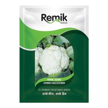 Remik Jugnu F1 Hybrid Cauliflower Seeds