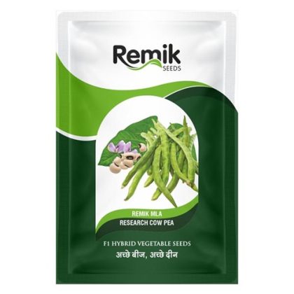 Remik MLA Cow Pea Seeds