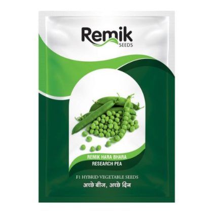Remik Pea Harabhara Seeds