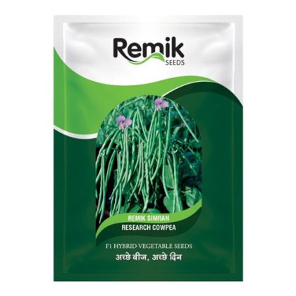Remik Simran Cowpea Seeds