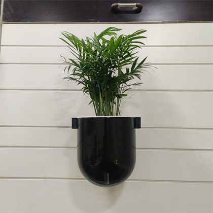 Sphere Wall Hanging (Self Watering System)