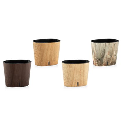 Cavender Wood Printed  ( Self Watering System )