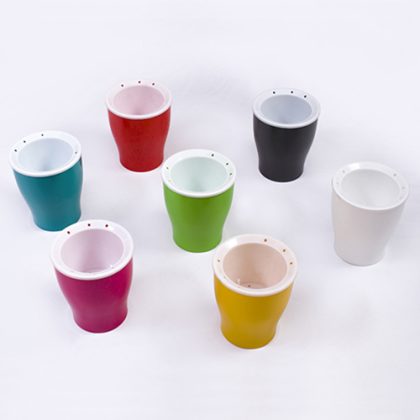 Cone    (Self Watering System )