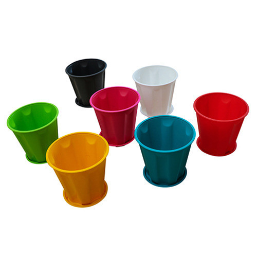 N Pots