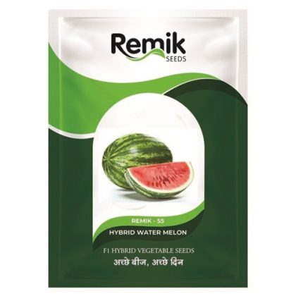 Remik 55 Watermelon