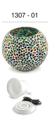 1307 LED  Self Watering System