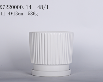 Ceamic Pot.112