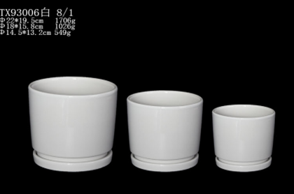 Cearmic Pot.62