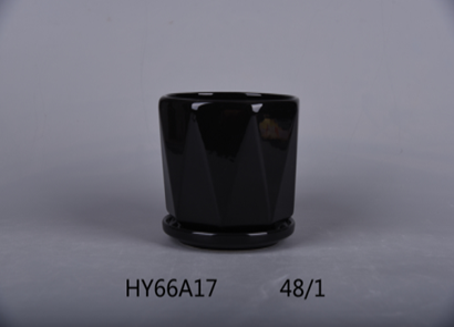 Ceramic Pot .002