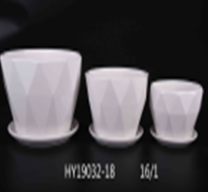 Ceramic Pot .003