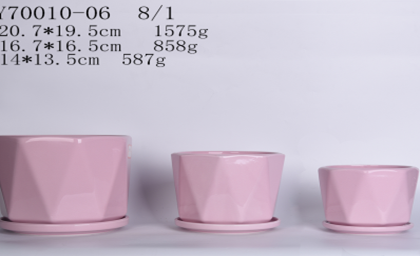 Ceramic Pot .004