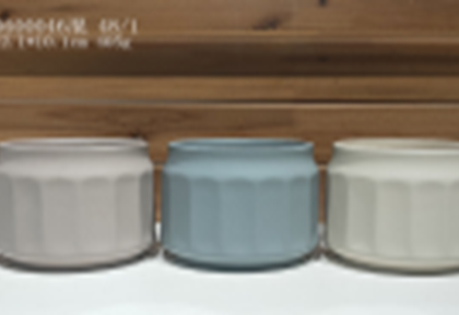 Ceramic Pot .10
