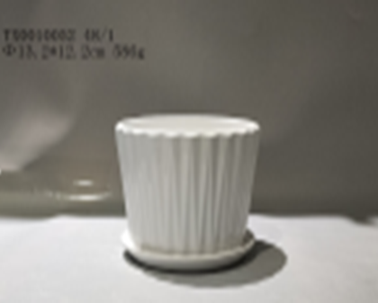 Ceramic Pot .16