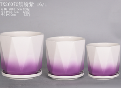 Ceramic Pot .22