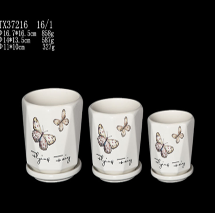 Ceramic Pot 37
