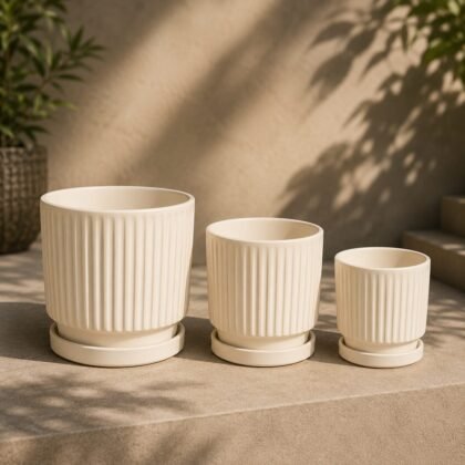 Ceramic Pot