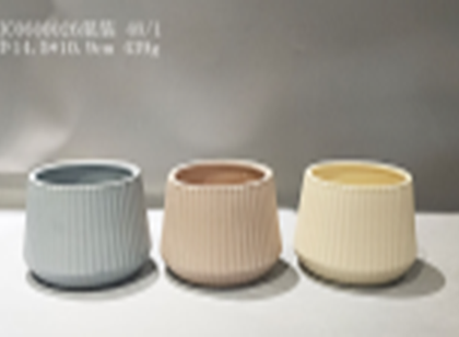 Ceramic Pot.008
