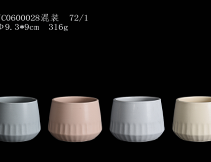 Ceramic Pot.009