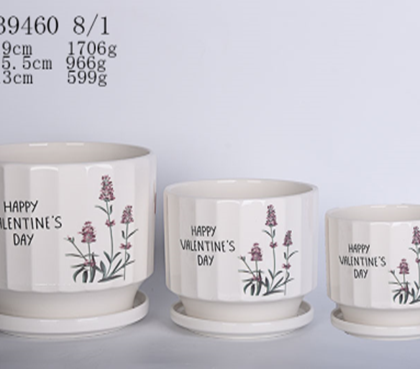 Ceramic Pot.101
