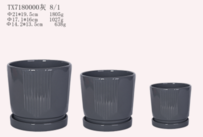 Ceramic Pot.106