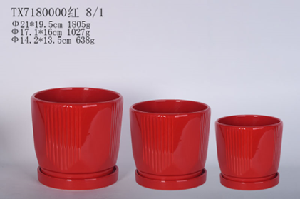 Ceramic Pot.107