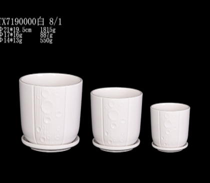 Ceramic Pot.108