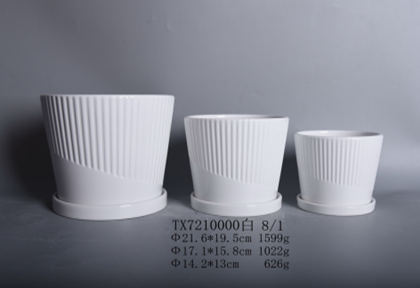 Ceramic Pot.109
