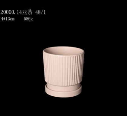 Ceramic Pot.111
