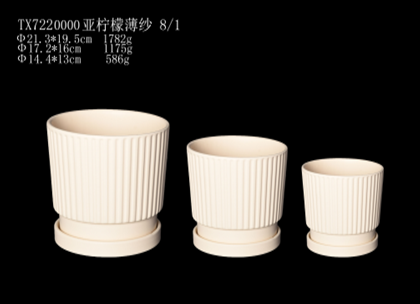 Ceramic Pot