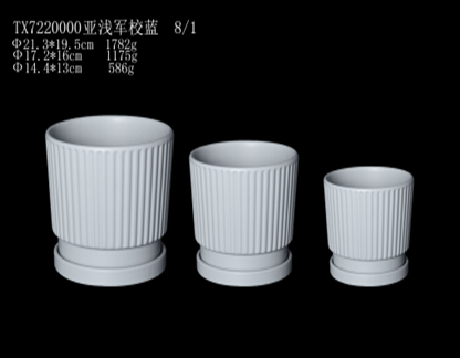 Ceramic Pot.115