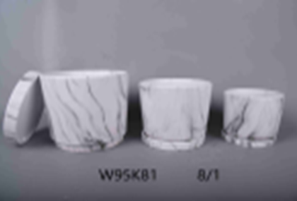 Ceramic Pot.15