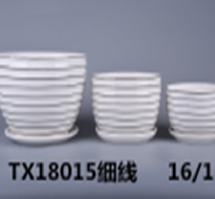 Ceramic Pot.19