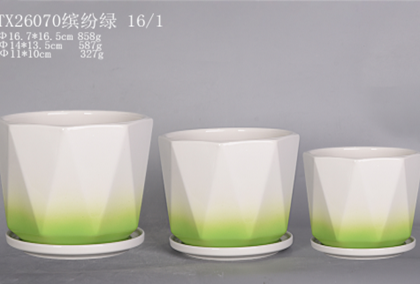 Ceramic Pot.24