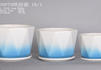 Ceramic Pot.25