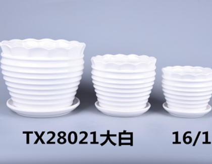 Ceramic Pot.27