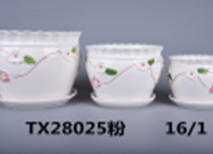 Ceramic Pot.29