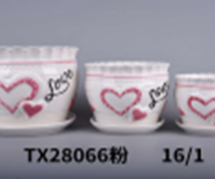 Ceramic Pot.30
